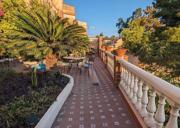 Casa Monte Victoria